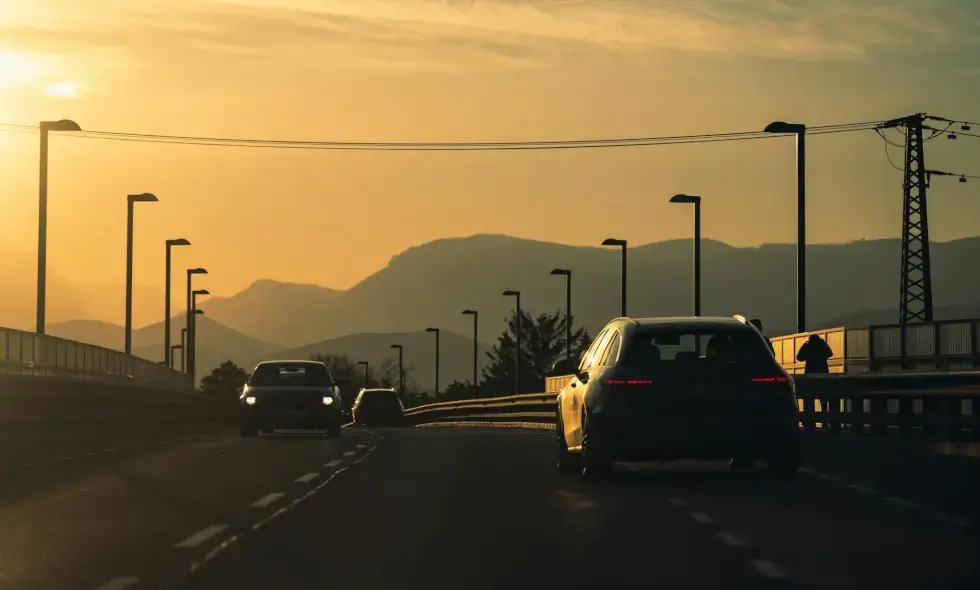 Austrijos automagistralės ir vinjetės 2025 metais