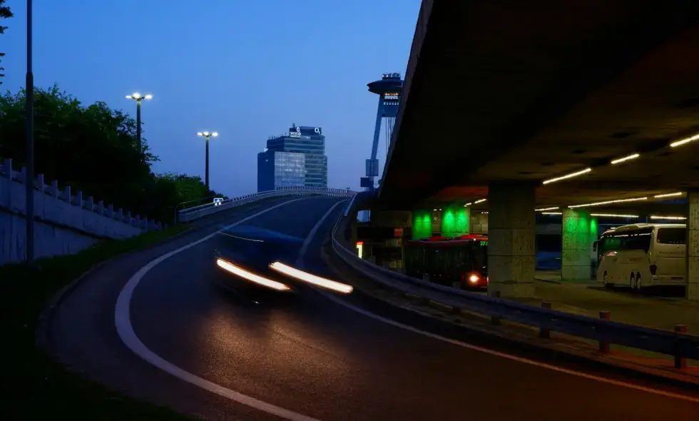 Slovak Highways and E-Vignettes in 2025