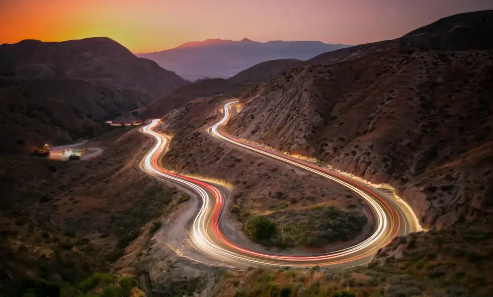 Ci sarà finalmente l'autostrada nella regione di Kysuce? Guardi le visualizzazioni future della D3!