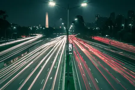 Traficul Auto din Republica Cehă și Vinietele Autostrăzilor