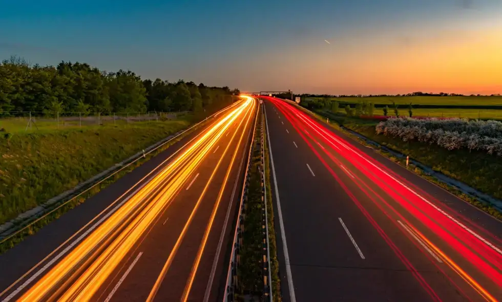 Sieć Autostrad na Węgrzech i Zakup Winiet