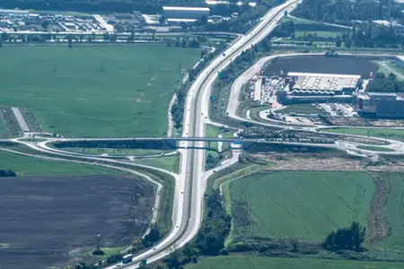 Slovenské dálnice v roce 2025: vše, co byste měli vědět o dálničních známkách