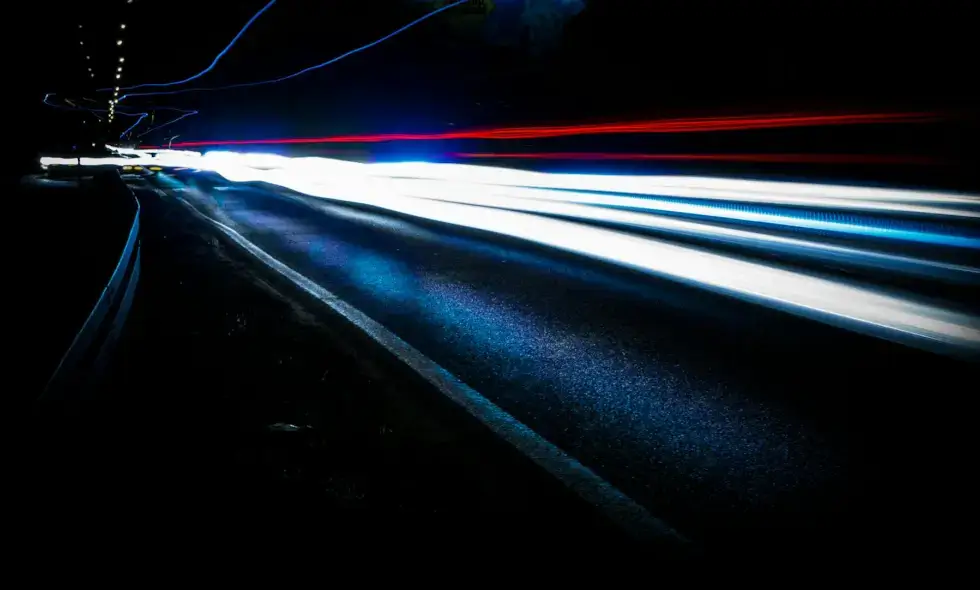 Korki na chorwackich autostradach: Wielu ludzi wybiera się nad morze