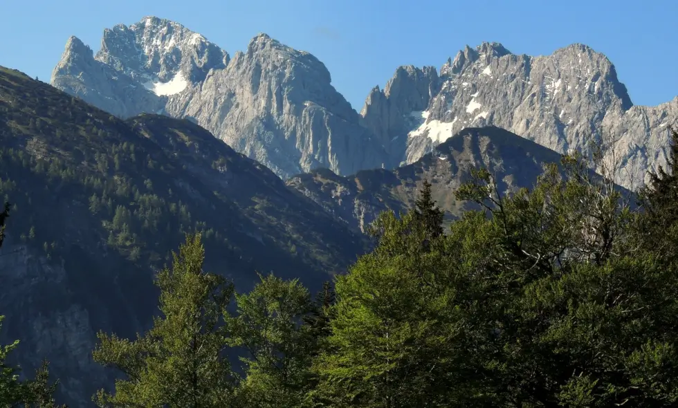 Austria: Vignete și opțiuni de călătorie