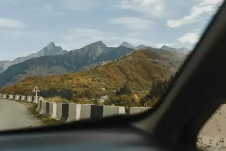 Aktualności z autostrady: Oto najnowsze informacje drogowe
